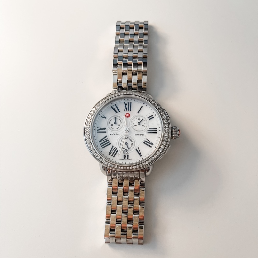 Michele Serein Watch